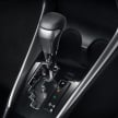 Toyota Yaris facelifted in Thailand – Ativ-style front and cabin, 7 airbags and VSC standard, from RM60k