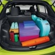 Toyota Yaris facelifted in Thailand – Ativ-style front and cabin, 7 airbags and VSC standard, from RM60k