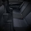 Toyota Yaris facelifted in Thailand – Ativ-style front and cabin, 7 airbags and VSC standard, from RM60k