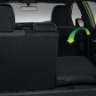 Toyota Yaris facelifted in Thailand – Ativ-style front and cabin, 7 airbags and VSC standard, from RM60k