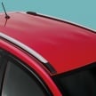 Toyota Yaris facelifted in Thailand – Ativ-style front and cabin, 7 airbags and VSC standard, from RM60k