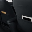 Toyota Yaris facelifted in Thailand – Ativ-style front and cabin, 7 airbags and VSC standard, from RM60k