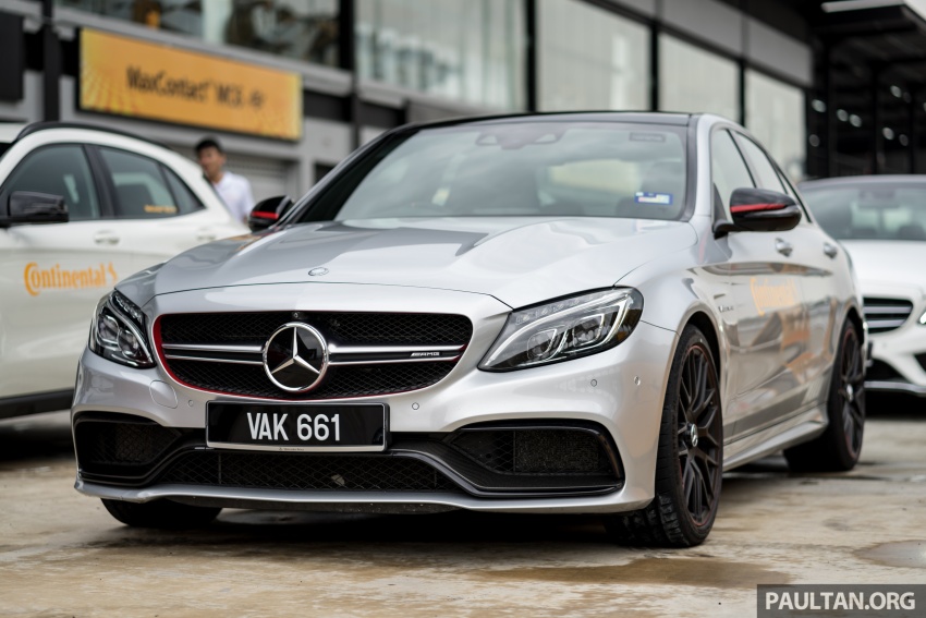 Continental MaxContact MC6 launched – improved dry handling and wet braking, 16 to 20 inches, from RM350 719273