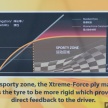 Continental MaxContact MC6 launched – improved dry handling and wet braking, 16 to 20 inches, from RM350