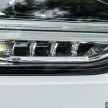 Volvo S90 T5 Momentum officially announced, RM339k