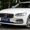 Volvo S90 T5 Momentum officially announced, RM339k