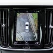 Volvo S90 T5 Momentum officially announced, RM339k