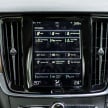 Volvo S90 T5 Momentum officially announced, RM339k