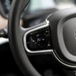 Volvo S90 T5 Momentum officially announced, RM339k