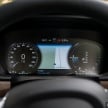 Volvo S90 T5 Momentum officially announced, RM339k