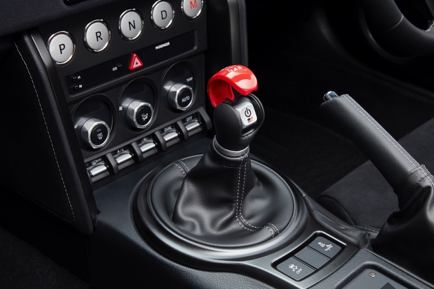 Toyota Supra to get a manual swap kit for US$12,000