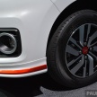 Tokyo 2017: Daihatsu Boon – ‘JDM Myvi’ on display