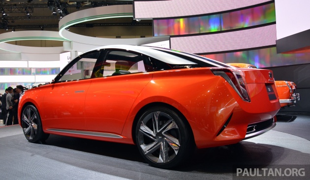 Tokyo 2017: Daihatsu DN Compagno – lama dan baru