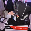 Perodua launches five-year road safety campaign, introduces Gear Up child seats from just RM660