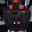 Perodua launches five-year road safety campaign, introduces Gear Up child seats from just RM660