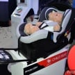 Perodua launches five-year road safety campaign, introduces Gear Up child seats from just RM660