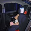Perodua launches five-year road safety campaign, introduces Gear Up child seats from just RM660