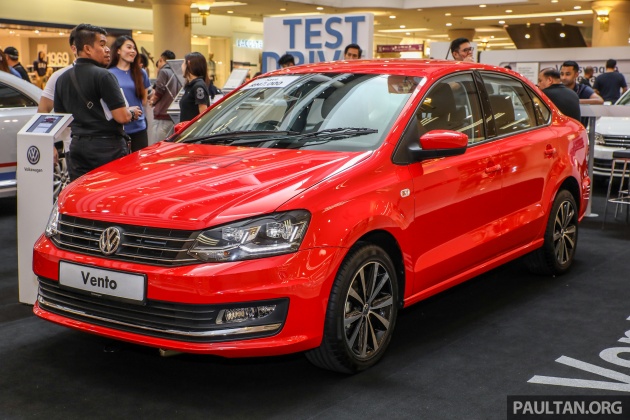 Tiada lagi Volkswagen Polo dan Vento di Malaysia; VPCM fokus jual model dalam segmen lebih tinggi