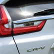 DRIVEN: 2017 Honda CR-V – top of the class, again