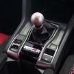 FK8 Honda Civic Type R launched in Malaysia: RM320k