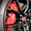 FK8 Honda Civic Type R launched in Malaysia: RM320k
