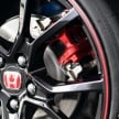 FK8 Honda Civic Type R launched in Malaysia: RM320k