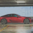 Lexus LC “Luster Yellow” – limited edition for Japan