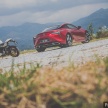 Lexus LC “Luster Yellow” – limited edition for Japan