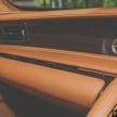 Lexus LC “Luster Yellow” – limited edition for Japan