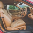Lexus LC “Luster Yellow” – limited edition for Japan