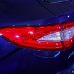 Maserati Levante S launched in Malaysia – GranLusso and GranSport trims, prices start from RM789k