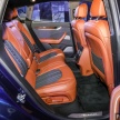 Maserati Levante S launched in Malaysia – GranLusso and GranSport trims, prices start from RM789k