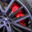 Maserati Levante S launched in Malaysia – GranLusso and GranSport trims, prices start from RM789k