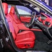 Maserati Levante S launched in Malaysia – GranLusso and GranSport trims, prices start from RM789k