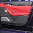 Maserati Levante S launched in Malaysia – GranLusso and GranSport trims, prices start from RM789k