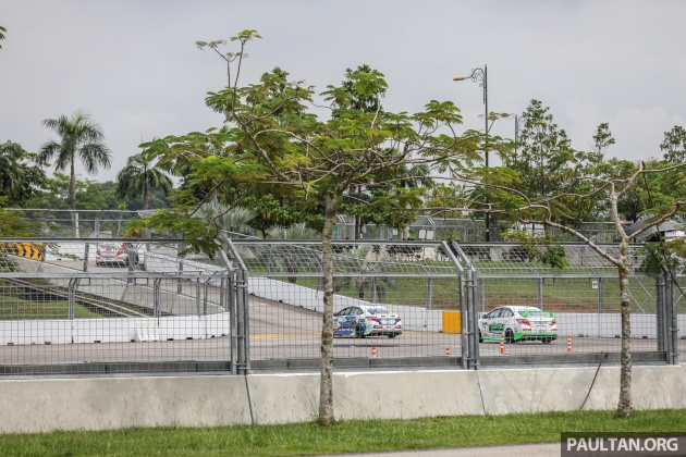 Toyota Gazoo Racing festival – thrills, spills at MAEPS