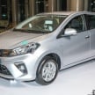 2018 Perodua Myvi officially launched in Malaysia – now with full details and pics, priced from RM44,300