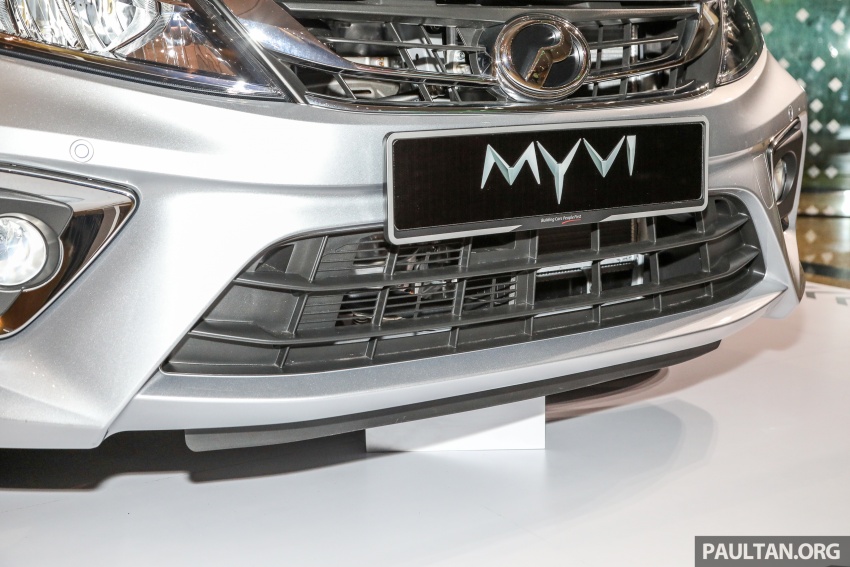 2018 Perodua Myvi officially launched in Malaysia – now with full details and pics, priced from RM44,300 739726