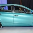 2018 Perodua Myvi officially launched in Malaysia – now with full details and pics, priced from RM44,300