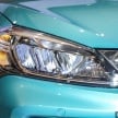 2018 Perodua Myvi officially launched in Malaysia – now with full details and pics, priced from RM44,300