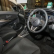 2018 Perodua Myvi officially launched in Malaysia – now with full details and pics, priced from RM44,300