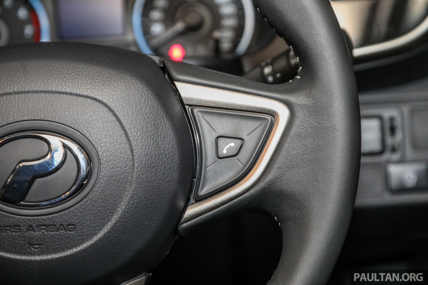 Perodua Myvi 2018 dilancarkan di Malaysia – model generasi baharu, 1.3L dan 1.5L, bermula RM44,300 739876