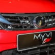 2018 Perodua Myvi officially launched in Malaysia – now with full details and pics, priced from RM44,300