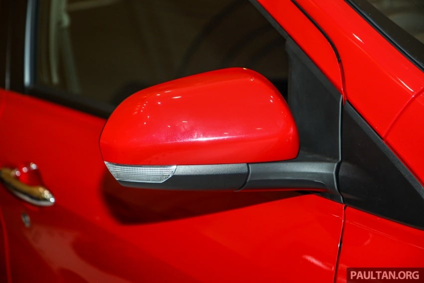 2018 Perodua Myvi officially launched in Malaysia – now with full details and pics, priced from RM44,300 739625