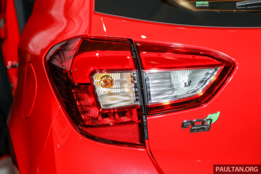 2018 Perodua Myvi officially launched in Malaysia – now with full details and pics, priced from RM44,300 739631