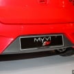 2018 Perodua Myvi officially launched in Malaysia – now with full details and pics, priced from RM44,300