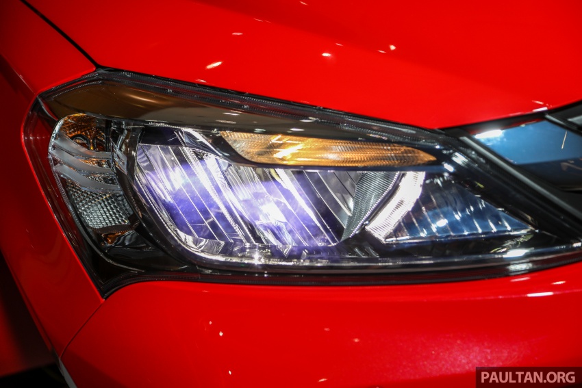 2018 Perodua Myvi officially launched in Malaysia – now with full details and pics, priced from RM44,300 739618