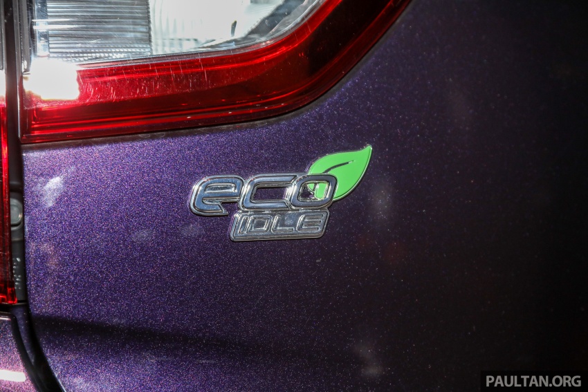 2018 Perodua Myvi officially launched in Malaysia – now with full details and pics, priced from RM44,300 739559