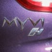 2018 Perodua Myvi officially launched in Malaysia – now with full details and pics, priced from RM44,300