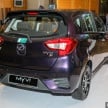 2018 Perodua Myvi officially launched in Malaysia – now with full details and pics, priced from RM44,300